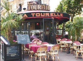 La tourelle — photo 2