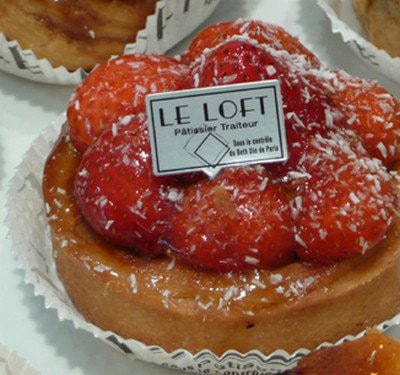 Le Loft — photo 3