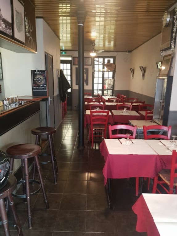 Le Saint Mandé — photo 3