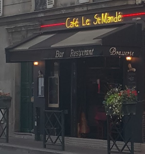 Le Saint Mandé — photo 2