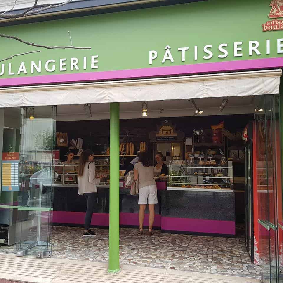 Les Délices De Lulu — photo 3