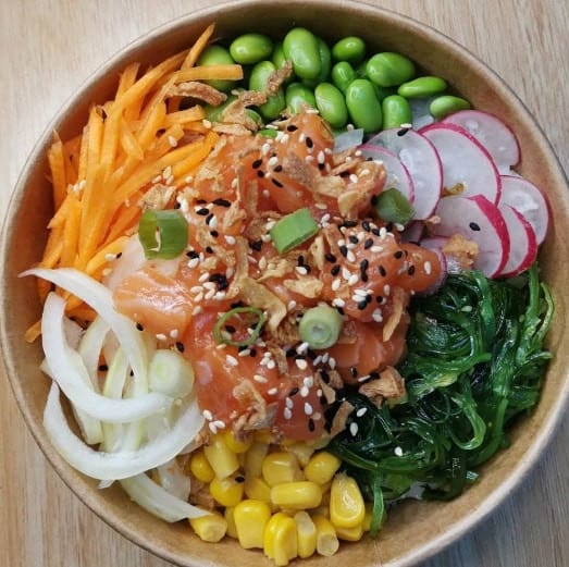 Photo de M'Poké