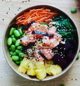 M'Poké — photo 2