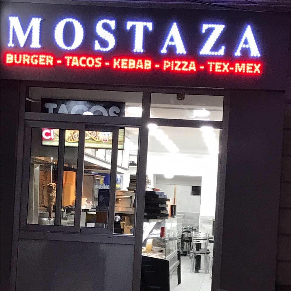 Mostaza — photo 3