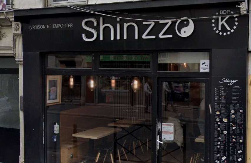 Shinzzo — photo 3