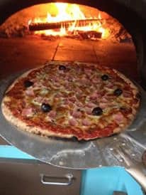 Photo de 100% Pizza