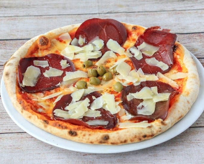 Au Four à Pizza — photo 2