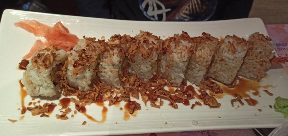 Bo Sushi — photo 2