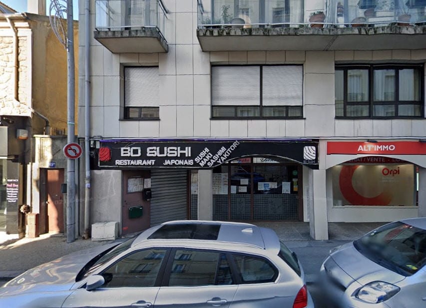Bo Sushi — photo 3