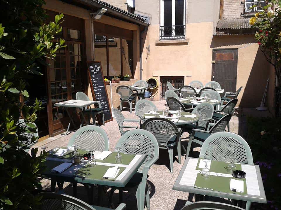 Brasserie des Sports — Brasserie à Le Perreux sur Marne — photo 2
