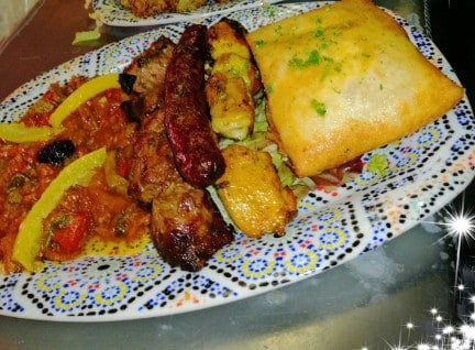 Chez Abda — photo 2