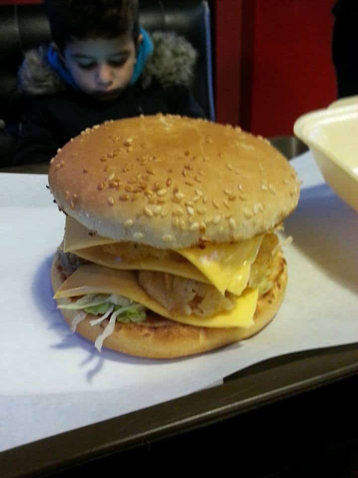 Photo de DFC