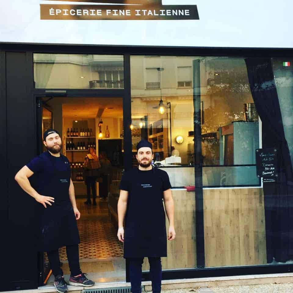 Fratelli Centesimo — photo 3