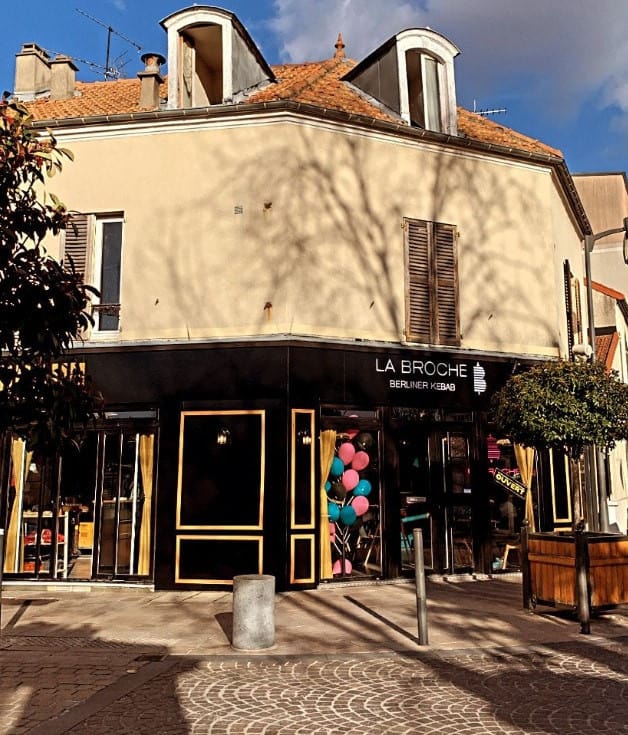 La Broche — photo 2