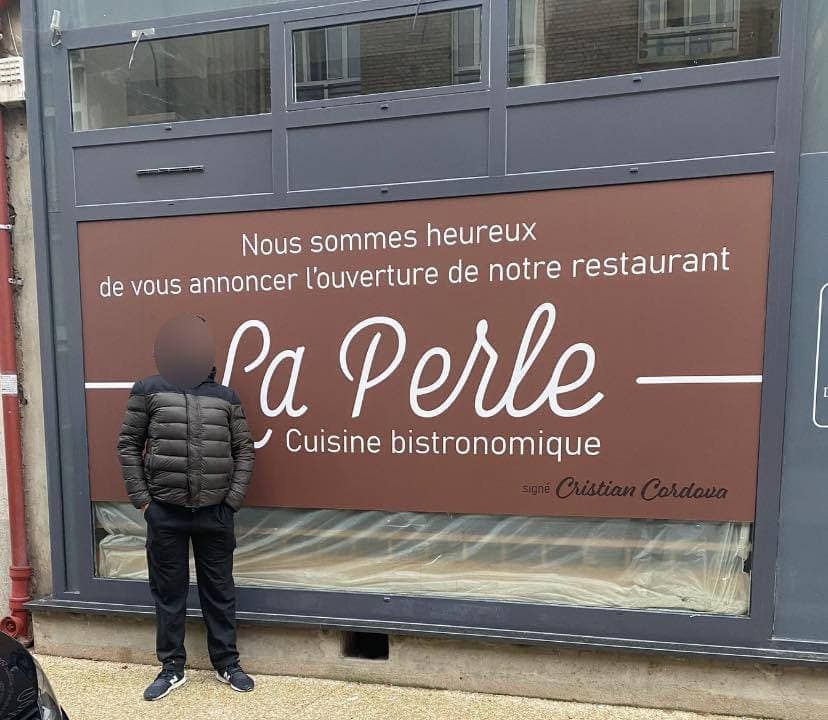 La Perle — photo 2