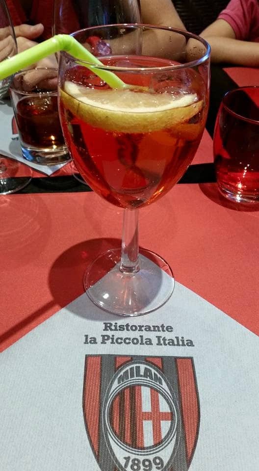 La Piccola Italia — photo 2