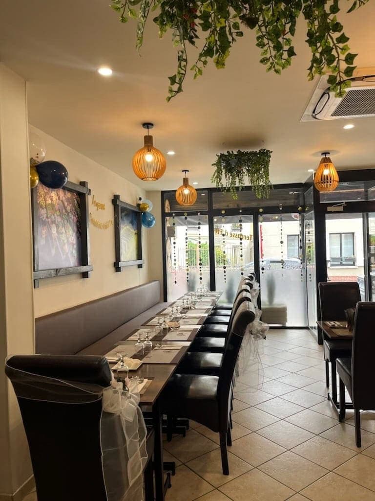 La Saïgonnaise — photo 3