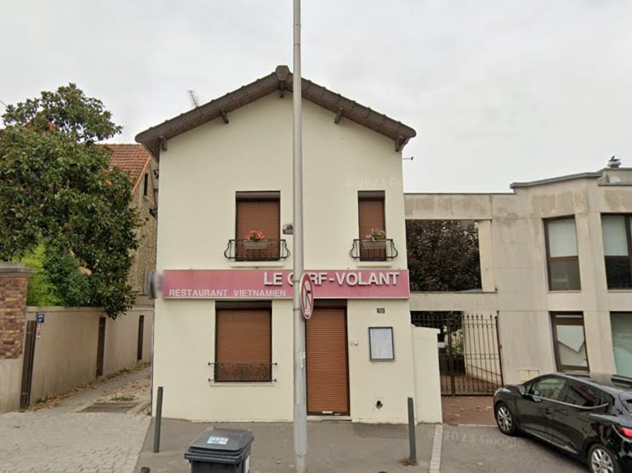 Le Cerf-Volant — photo 3
