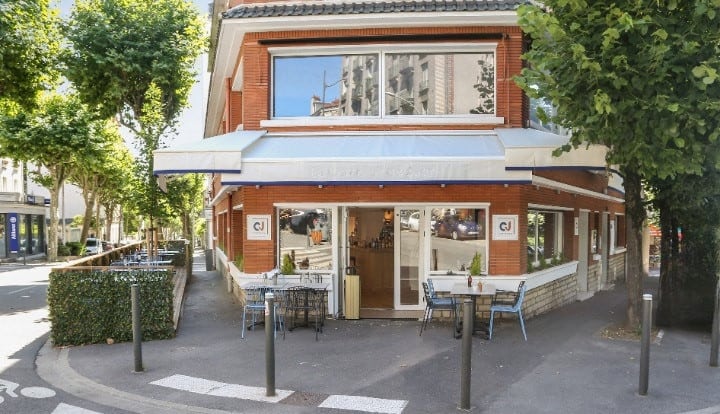 Le comptoir de Jean — photo 2