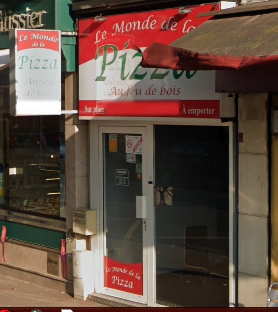 Le Monde De La Pizza — photo 3