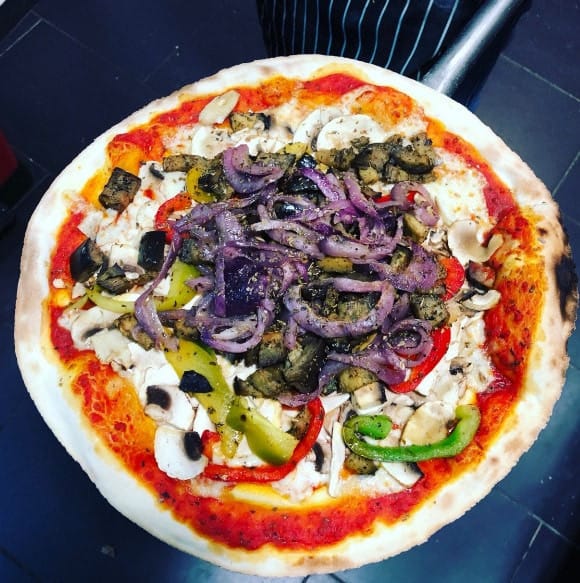 Le Monde De La Pizza — photo 2