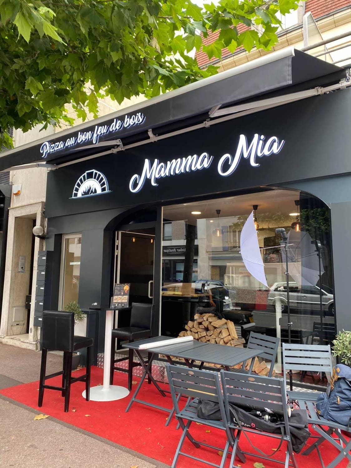 Mamma Mia — photo 3