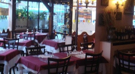 Pizza Vivaldi — photo 2