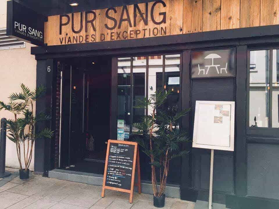 Pur Sang — photo 2