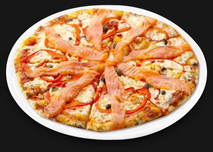 Rapido Pizza — photo 2