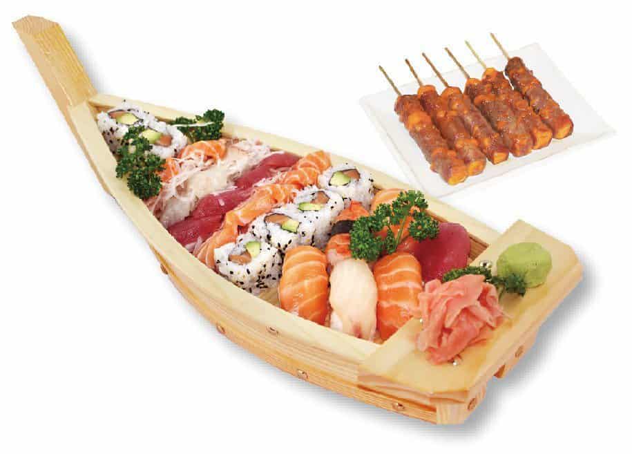 Siki Sushi — photo 3