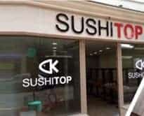 Sushi Top — photo 2
