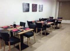 Sushi Top — photo 3