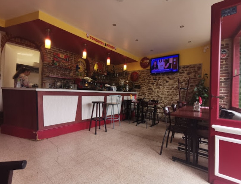 Taverna Jonc's Marin — photo 3