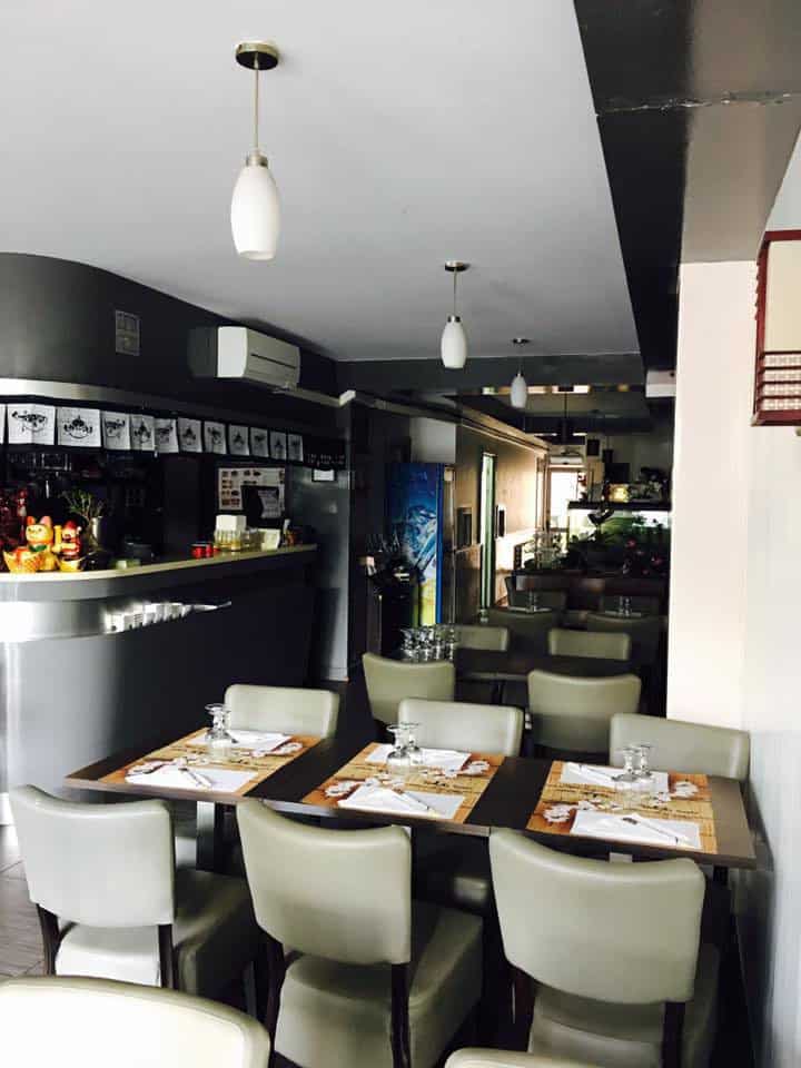 Tokyo Sushi — Sushi et Japonais à Le Perreux sur Marne — photo 2