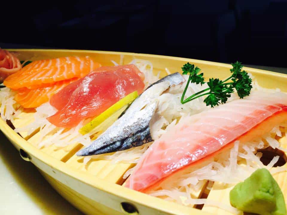 Tokyo Sushi — Sushi et Japonais à Le Perreux sur Marne — photo 3