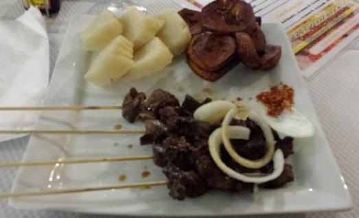 African Délices — photo 3