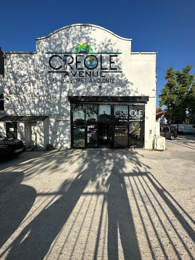 Creole Avenue — Créole et Antillais à Villeneuve Saint Georges — photo 2