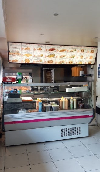 Fast Fried Chicken — photo 2