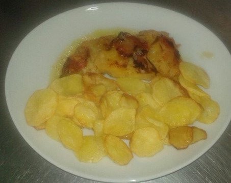 L'étoile du portugal — Restaurant Portugais à Villeneuve Saint Georges — photo 3