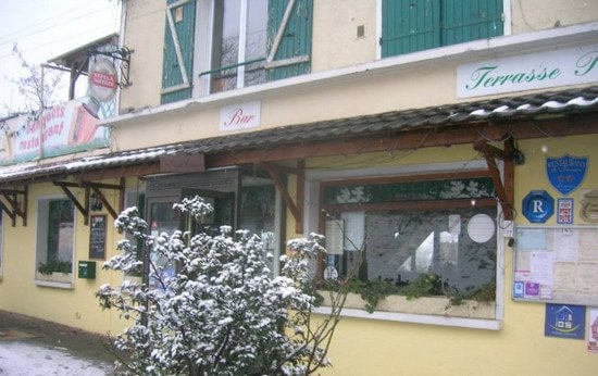 La Guinguette Auvergnate — Brasserie à Villeneuve Saint Georges — photo 2