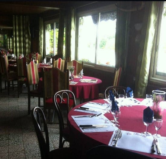 La Guinguette Auvergnate — Brasserie à Villeneuve Saint Georges — photo 3
