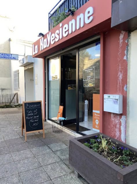 La Kayesienne — photo 3