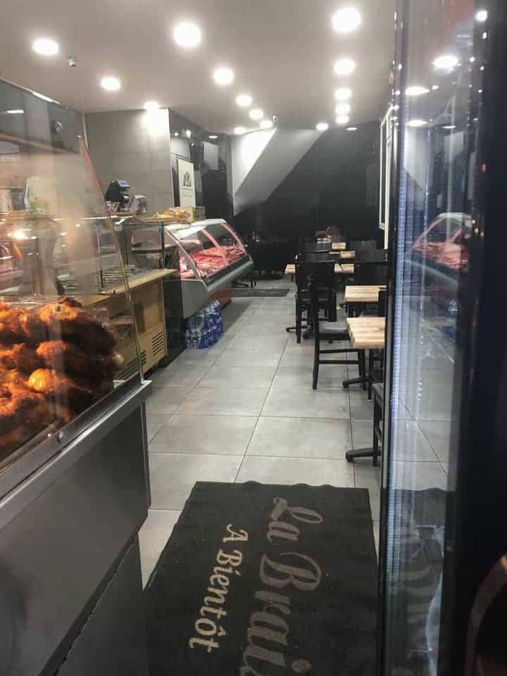 Le Braisé — photo 3