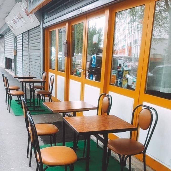 Les Saveurs D'elisee — photo 2
