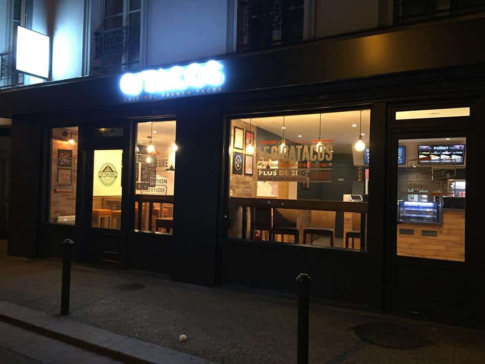 O'tacos — photo 2