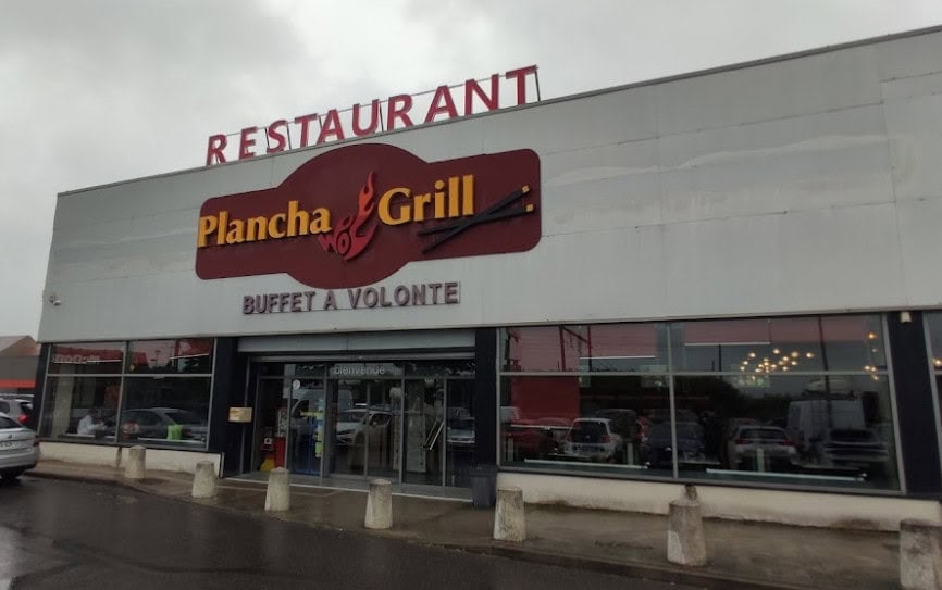 Plancha Grill — Viandes et Grillades à Villeneuve Saint Georges — photo 2