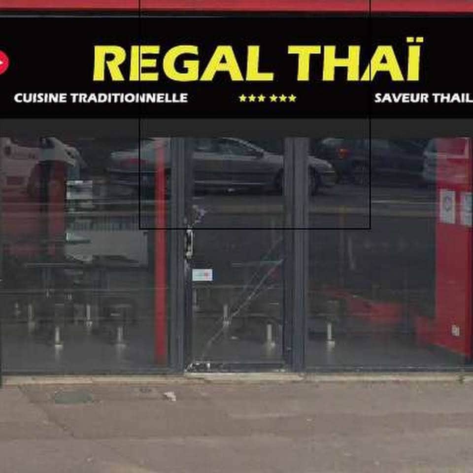 Régal Thaï — photo 3