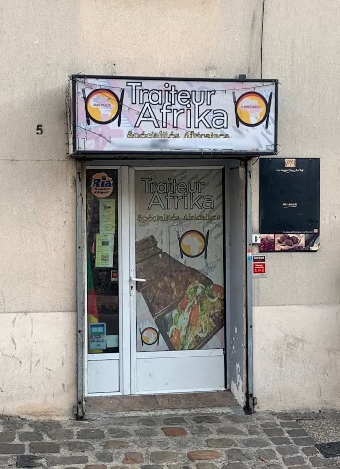 Traiteur d'Afrique — photo 2