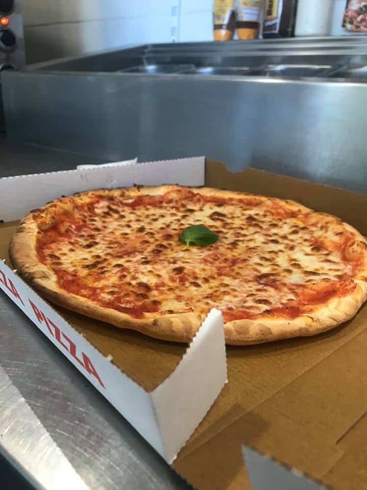 Allo pizza — photo 2