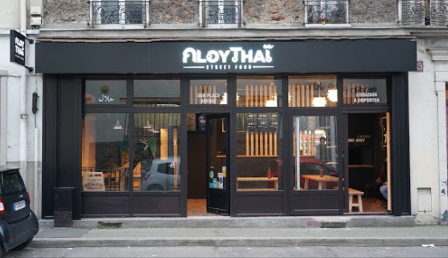 Aloy Thai — photo 3